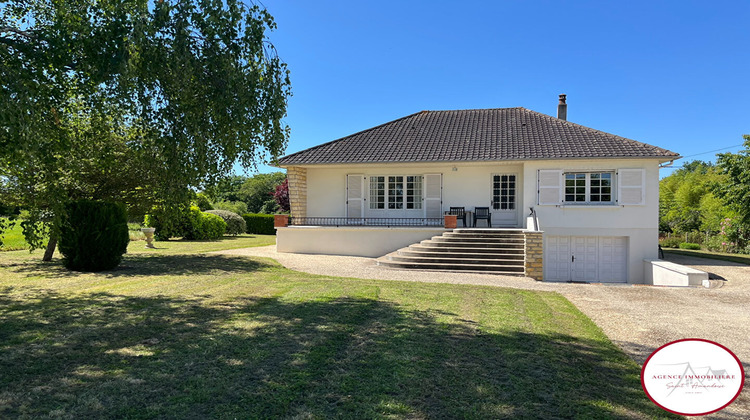 Ma-Cabane - Vente Maison VALLENAY, 96 m²
