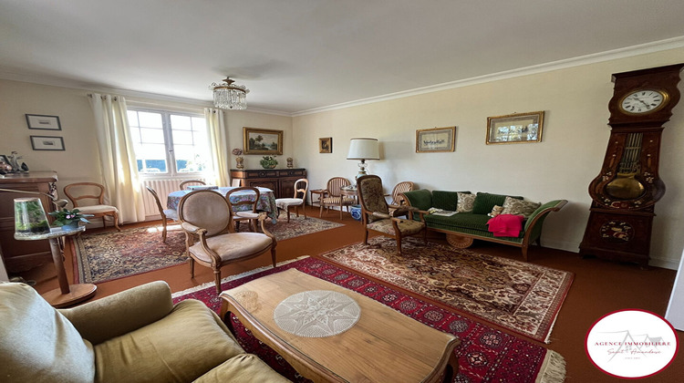 Ma-Cabane - Vente Maison VALLENAY, 96 m²
