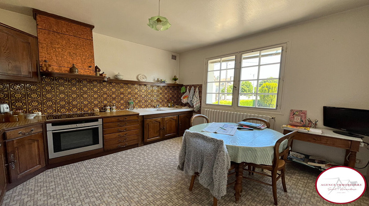 Ma-Cabane - Vente Maison VALLENAY, 96 m²