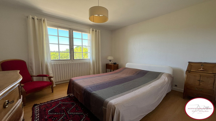 Ma-Cabane - Vente Maison VALLENAY, 96 m²