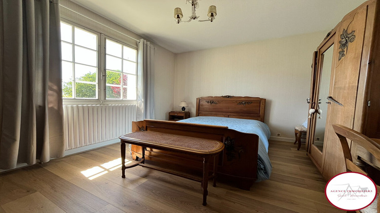 Ma-Cabane - Vente Maison VALLENAY, 96 m²