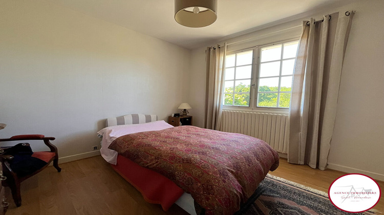 Ma-Cabane - Vente Maison VALLENAY, 96 m²