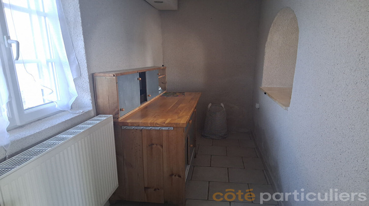 Ma-Cabane - Vente Maison VALLENAY, 115 m²