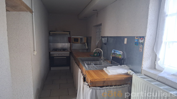 Ma-Cabane - Vente Maison VALLENAY, 115 m²