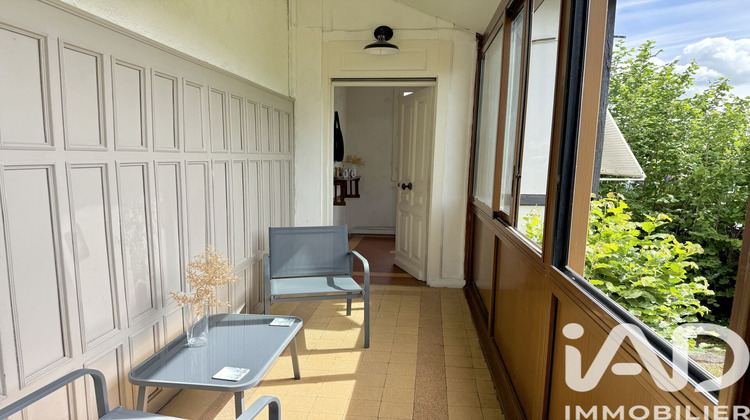 Ma-Cabane - Vente Maison Vallenay, 110 m²