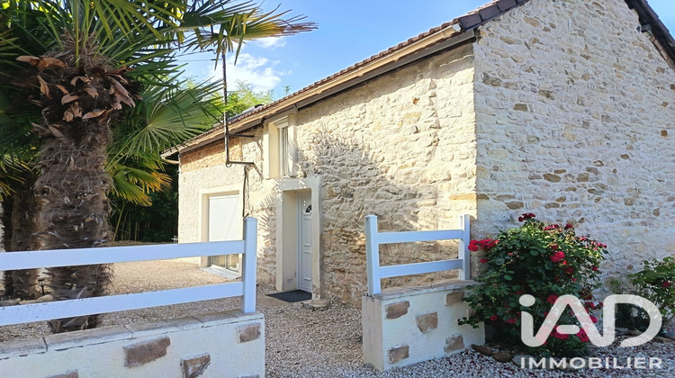 Ma-Cabane - Vente Maison Vallenay, 90 m²
