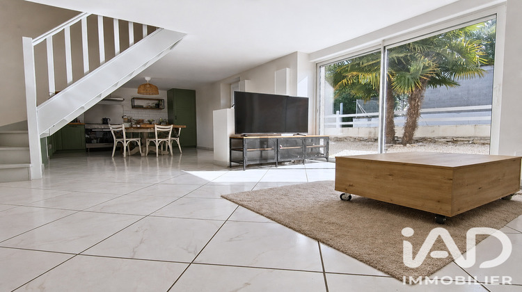 Ma-Cabane - Vente Maison Vallenay, 90 m²