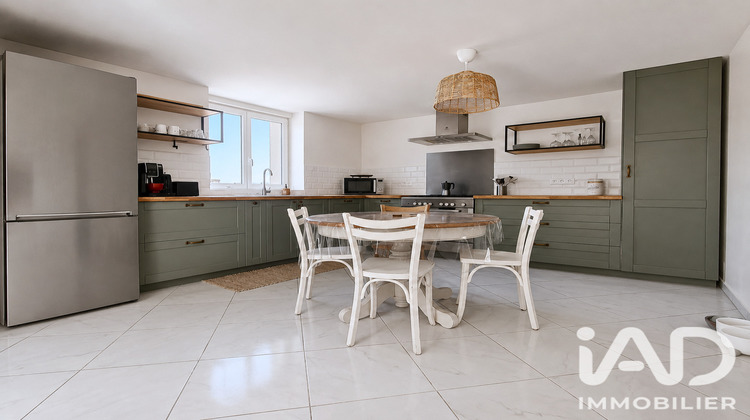 Ma-Cabane - Vente Maison Vallenay, 90 m²