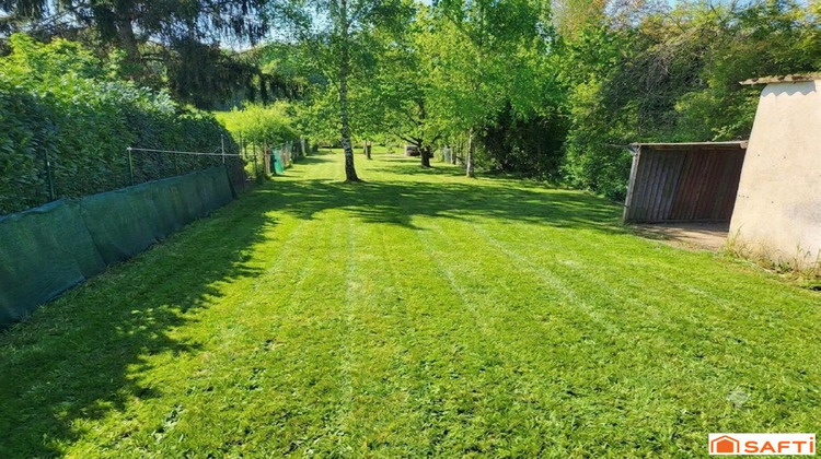 Ma-Cabane - Vente Maison Vallenay, 50 m²