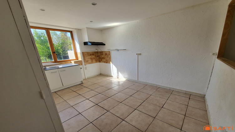Ma-Cabane - Vente Maison Vallenay, 50 m²