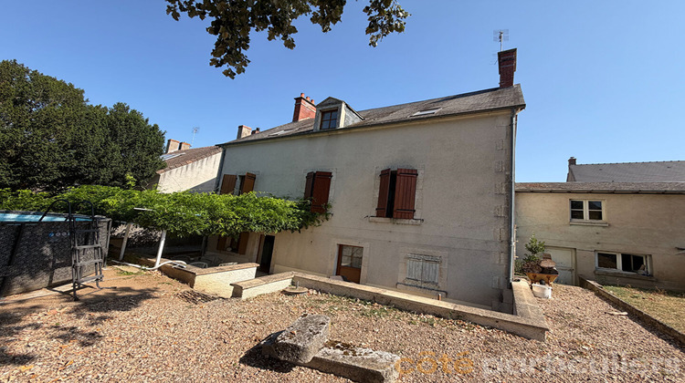 Ma-Cabane - Vente Maison VALLENAY, 183 m²
