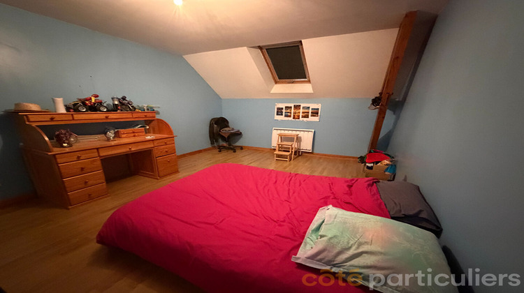 Ma-Cabane - Vente Maison VALLENAY, 183 m²