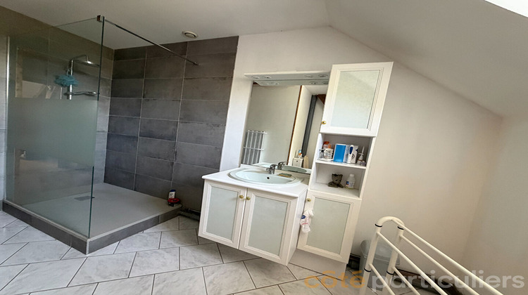 Ma-Cabane - Vente Maison VALLENAY, 183 m²