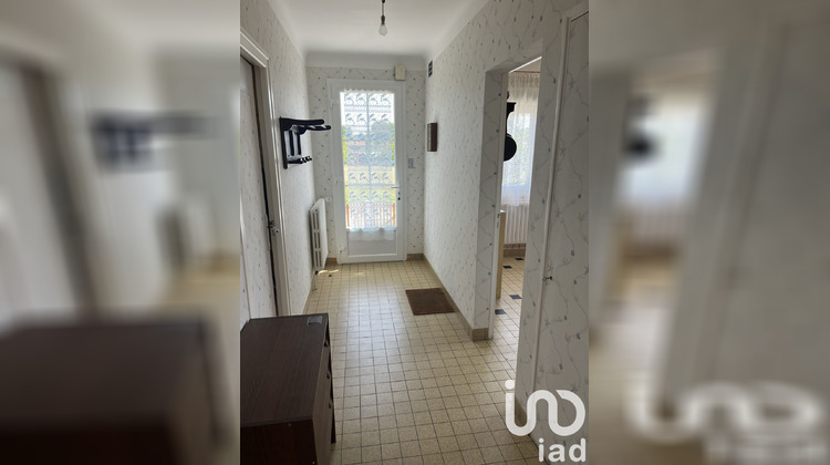 Ma-Cabane - Vente Maison Vallentigny, 117 m²