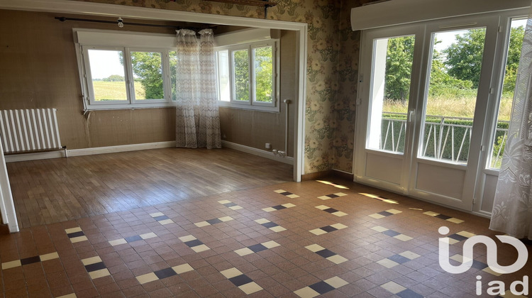 Ma-Cabane - Vente Maison Vallentigny, 117 m²