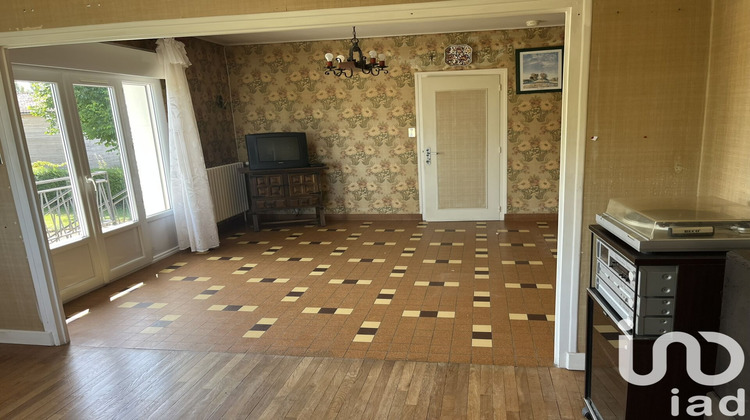 Ma-Cabane - Vente Maison Vallentigny, 117 m²