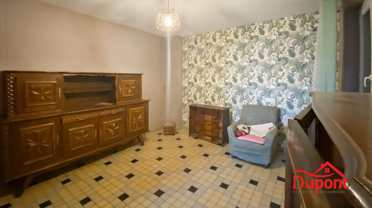 Ma-Cabane - Vente Maison Vallentigny, 143 m²