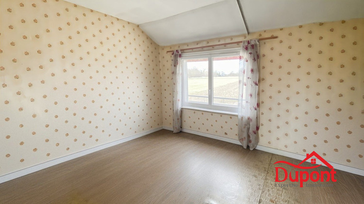 Ma-Cabane - Vente Maison Vallentigny, 143 m²