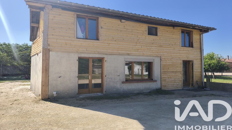Ma-Cabane - Vente Maison Vallentigny, 91 m²