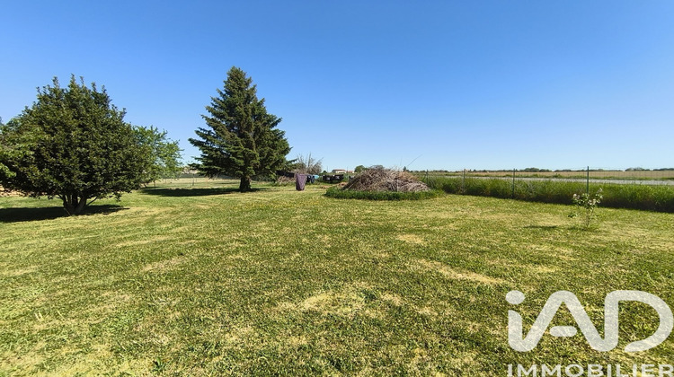Ma-Cabane - Vente Maison Vallentigny, 91 m²