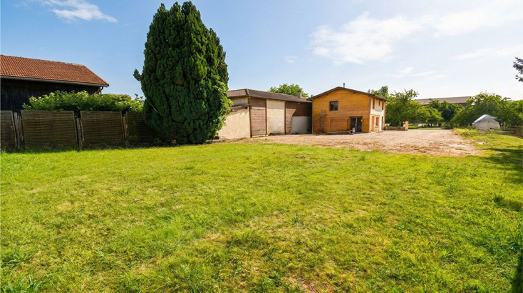 Ma-Cabane - Vente Maison VALLENTIGNY, 91 m²