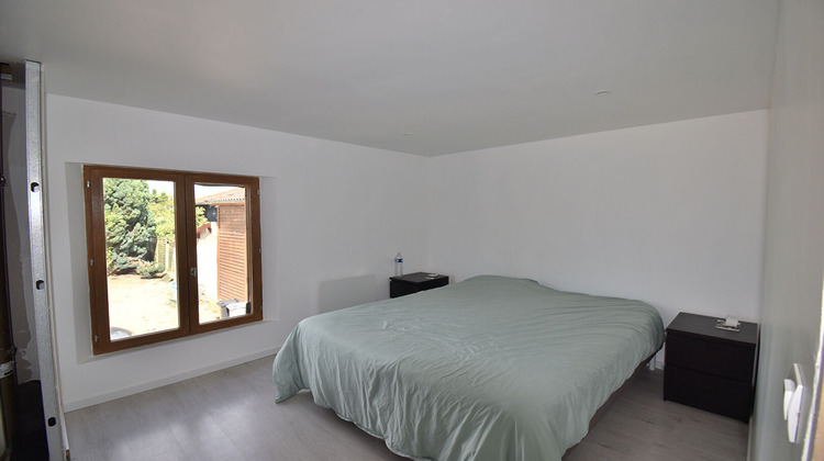 Ma-Cabane - Vente Maison VALLENTIGNY, 91 m²