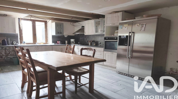 Ma-Cabane - Vente Maison Vallerange, 145 m²