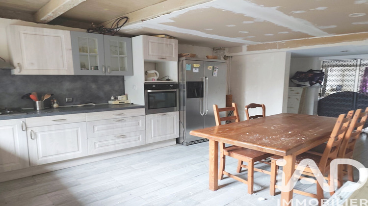 Ma-Cabane - Vente Maison Vallerange, 145 m²