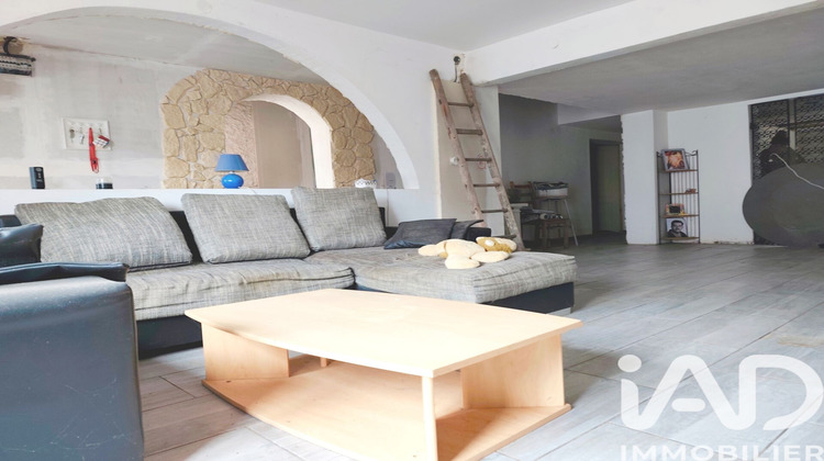 Ma-Cabane - Vente Maison Vallerange, 145 m²