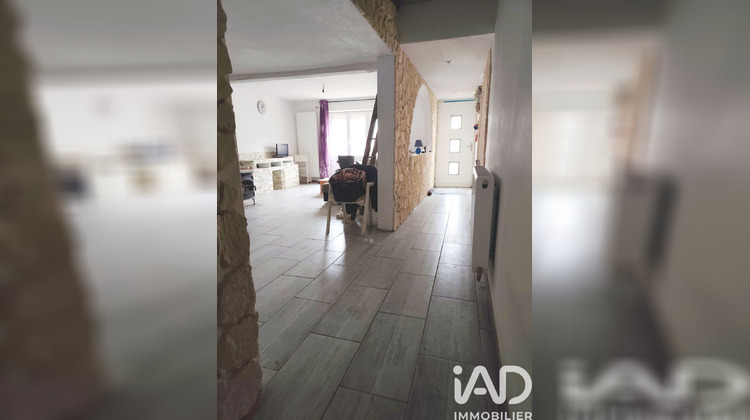 Ma-Cabane - Vente Maison Vallerange, 145 m²