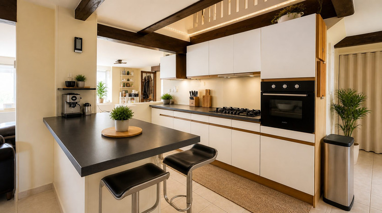 Ma-Cabane - Vente Maison Vallerange, 140 m²