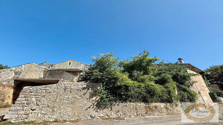 Ma-Cabane - Vente Maison Vallérargues, 300 m²