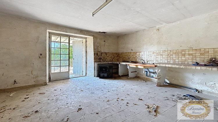 Ma-Cabane - Vente Maison Vallérargues, 300 m²