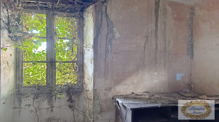 Ma-Cabane - Vente Maison Vallérargues, 300 m²