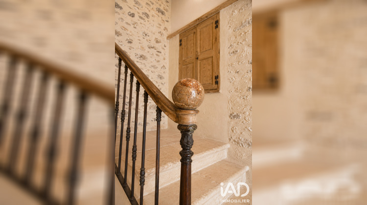 Ma-Cabane - Vente Maison Vallérargues, 185 m²