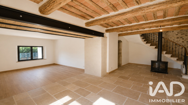 Ma-Cabane - Vente Maison Vallérargues, 185 m²