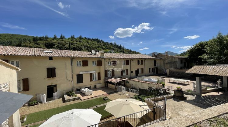 Ma-Cabane - Vente Maison VALLERAUGUE, 1100 m²