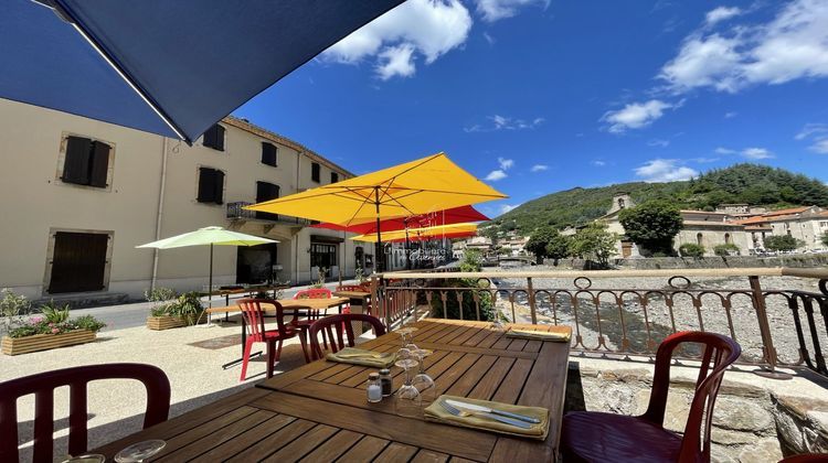 Ma-Cabane - Vente Maison VALLERAUGUE, 1100 m²