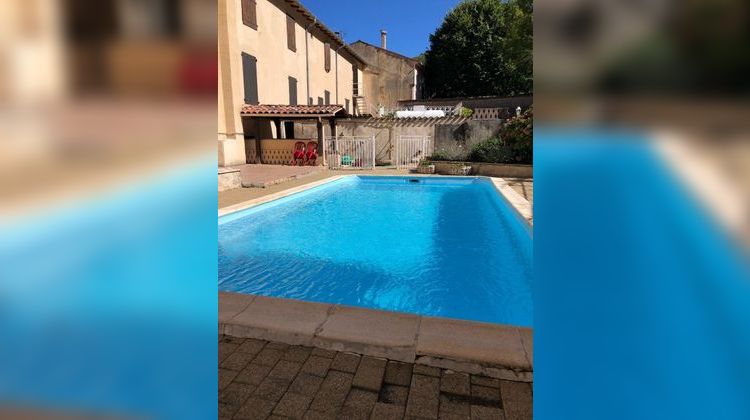 Ma-Cabane - Vente Maison VALLERAUGUE, 1100 m²