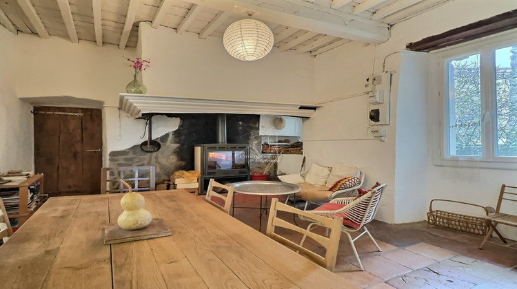 Ma-Cabane - Vente Maison VALLERAUGUE, 116 m²