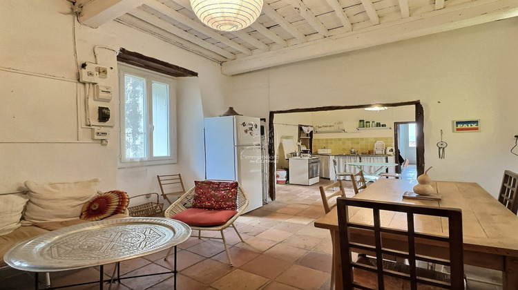 Ma-Cabane - Vente Maison VALLERAUGUE, 116 m²