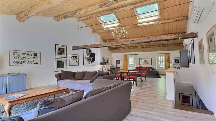 Ma-Cabane - Vente Maison VALLERAUGUE, 151 m²