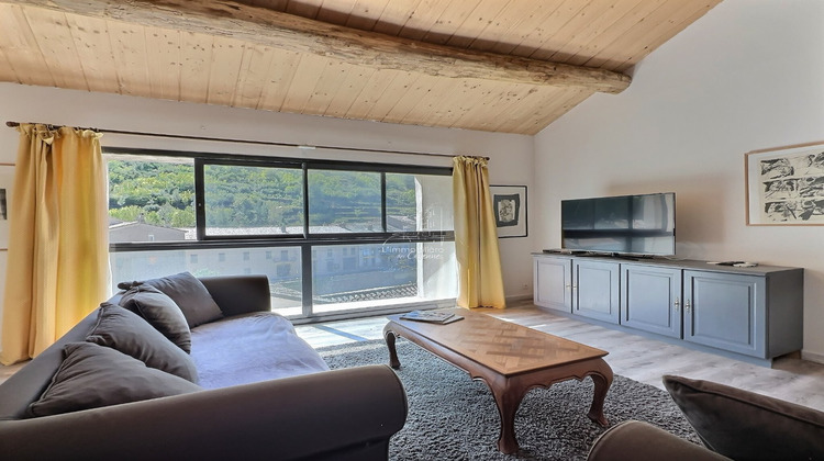 Ma-Cabane - Vente Maison VALLERAUGUE, 151 m²