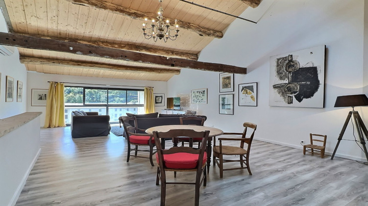 Ma-Cabane - Vente Maison VALLERAUGUE, 151 m²