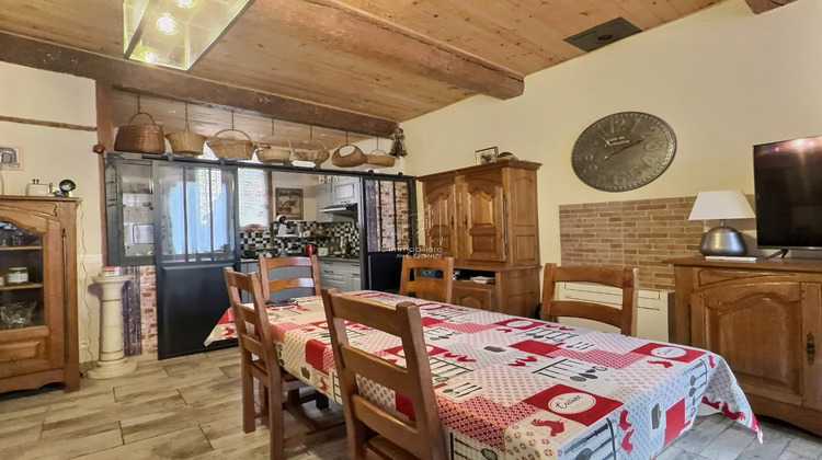 Ma-Cabane - Vente Maison VALLERAUGUE, 104 m²