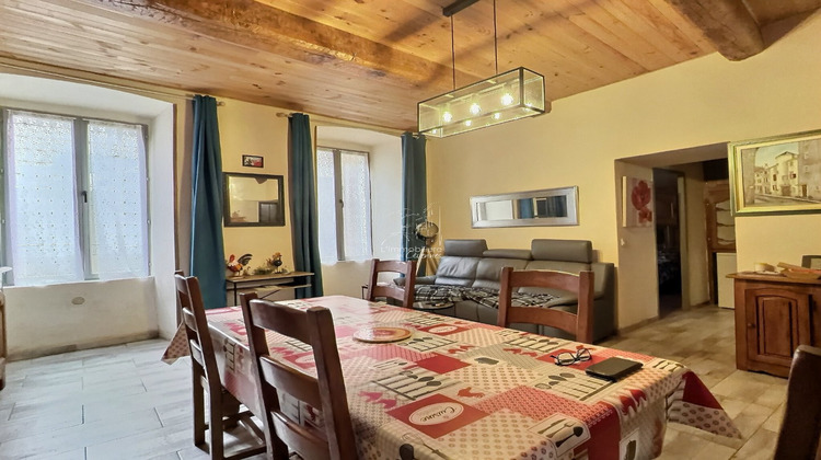 Ma-Cabane - Vente Maison VALLERAUGUE, 104 m²