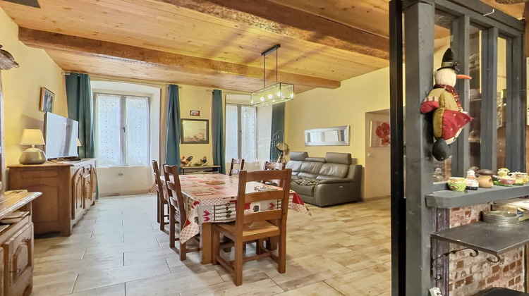Ma-Cabane - Vente Maison VALLERAUGUE, 104 m²