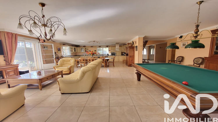 Ma-Cabane - Vente Maison Vallères, 353 m²