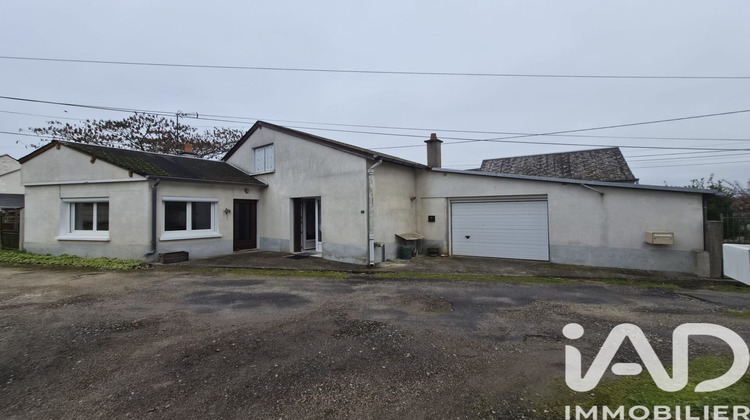 Ma-Cabane - Vente Maison Vallères, 84 m²