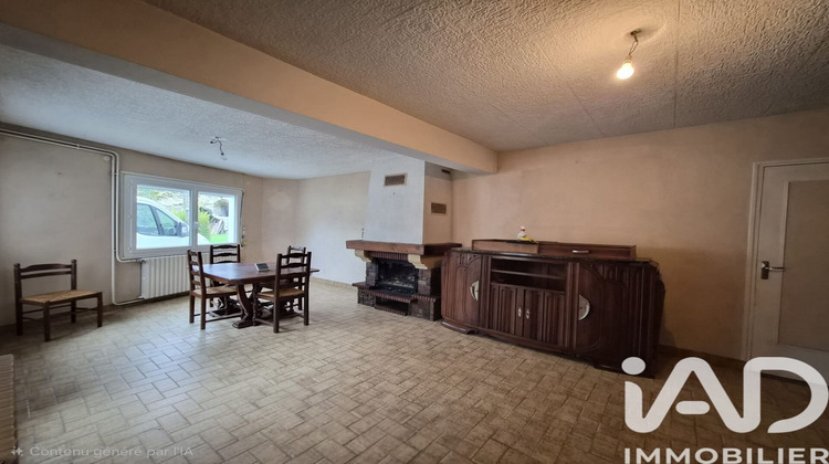 Ma-Cabane - Vente Maison Vallères, 84 m²